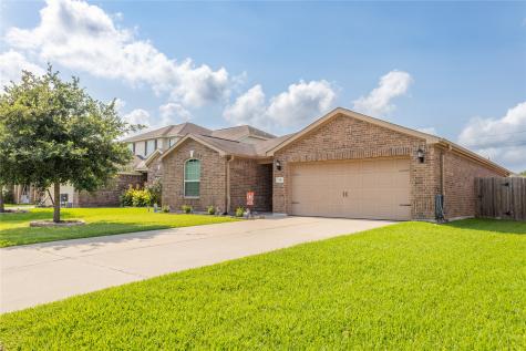 330 Shoshone Ridge Drive La Marque TX 77568