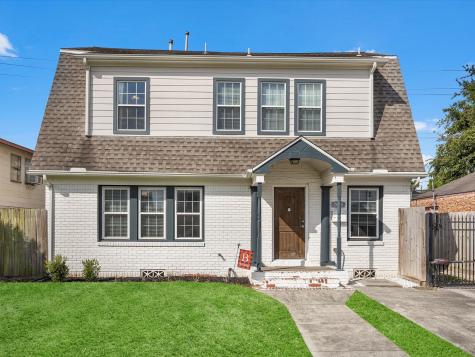 2616 Rosewood Street Houston TX 77004