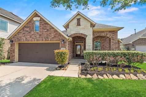 24747 Ballad Drive Katy TX 77493
