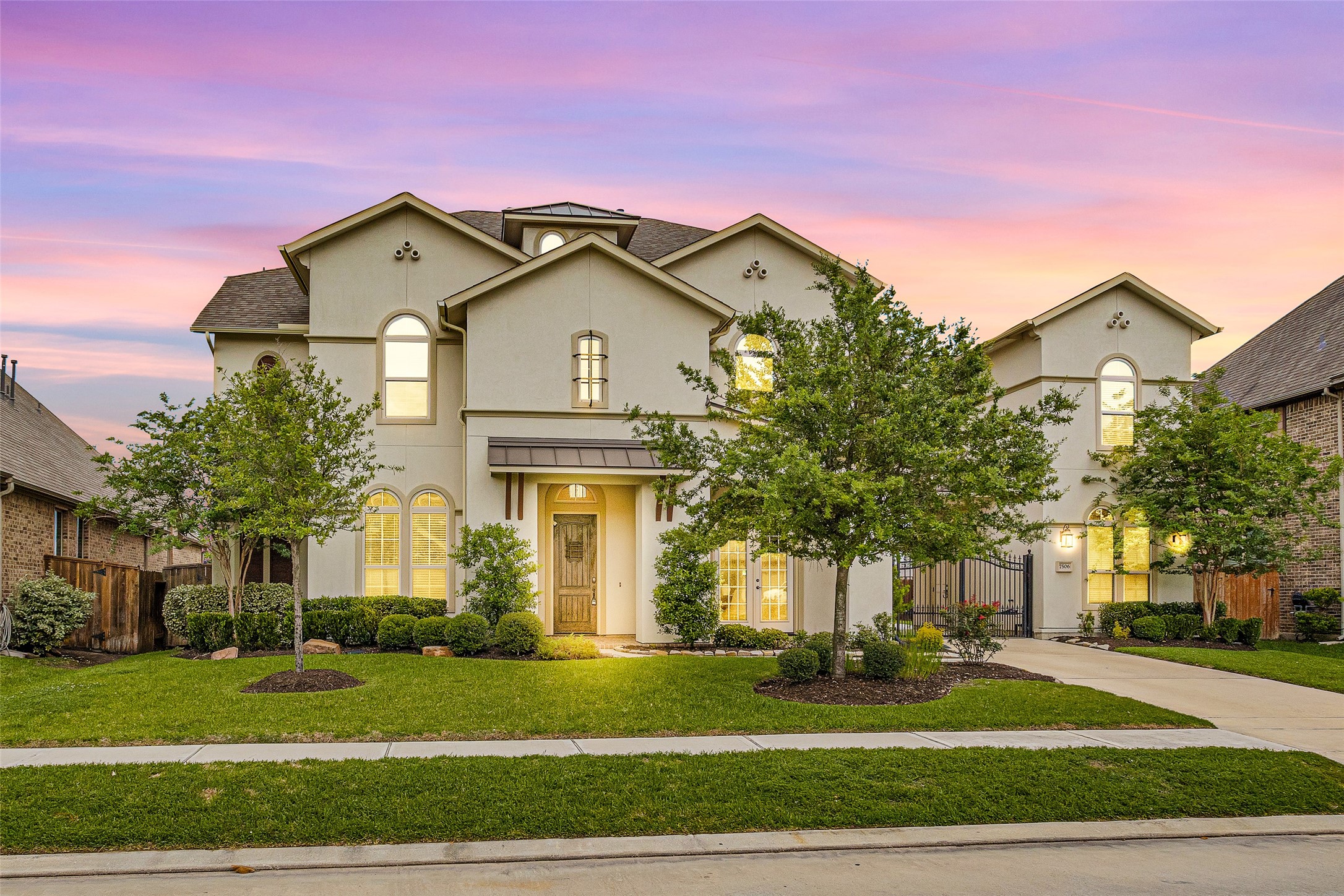 7506 Capeview Crossing Spring TX 77379