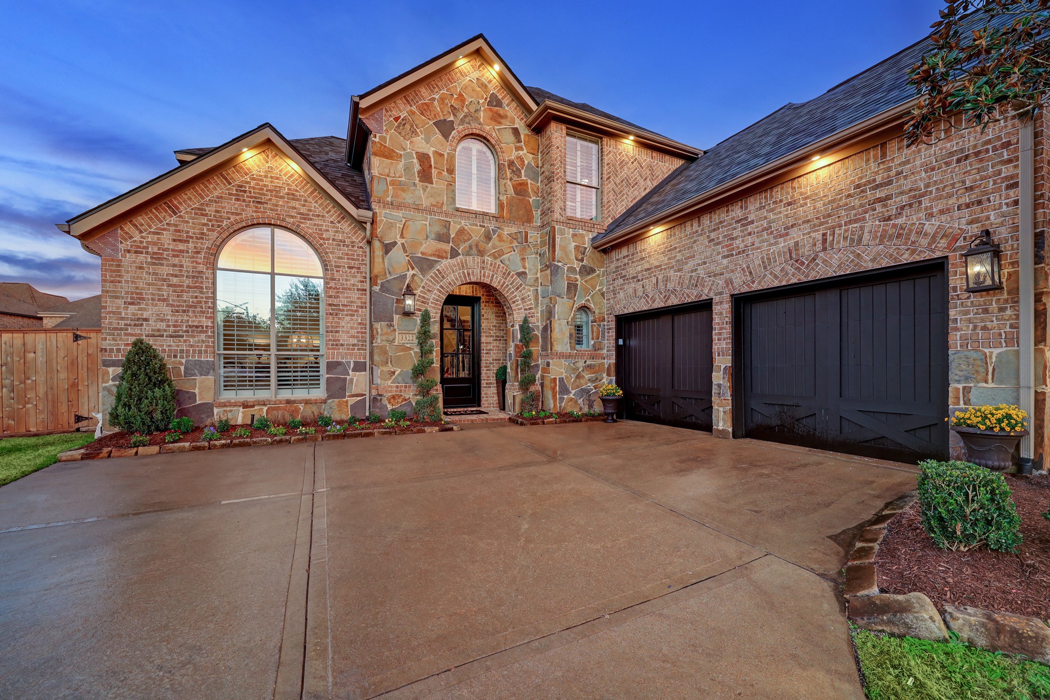 3322 Dancing Creek Lane Missouri City TX 77459
