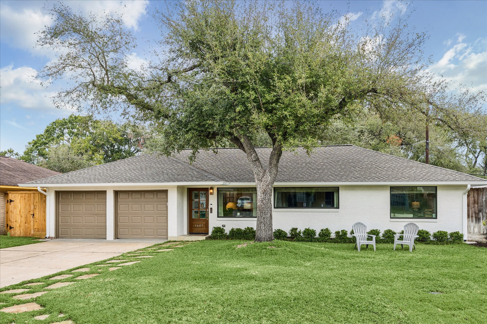 1607 Haverhill Drive Houston TX 77008