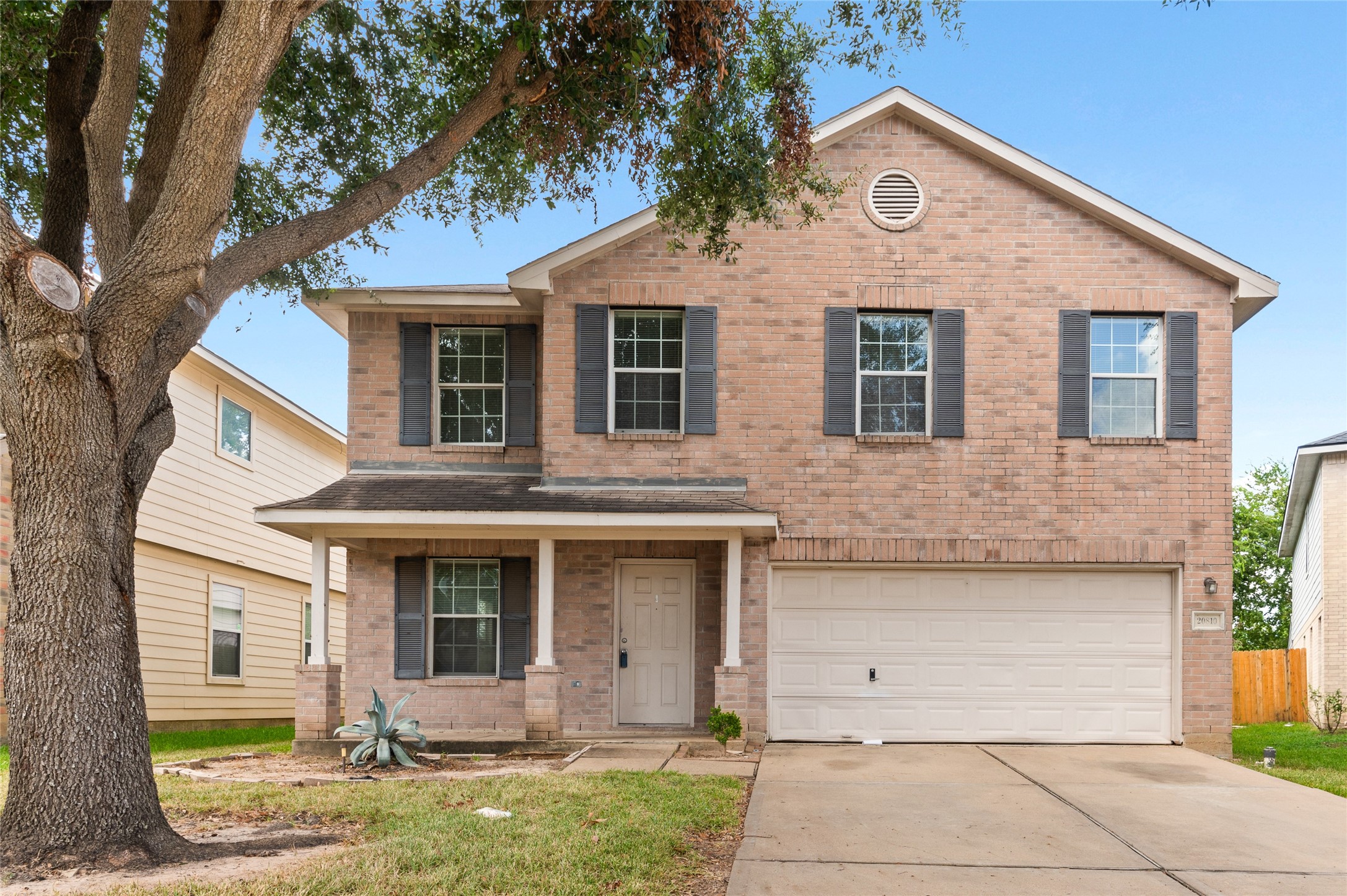 20810 Clay Landing Lane Katy TX 77449
