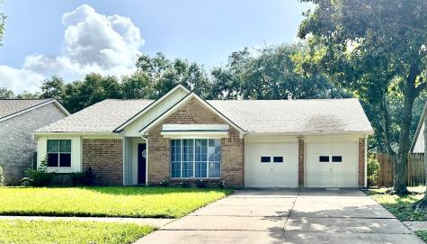 2103 Steamboat Run Sugar Land TX 77478
