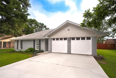 465 Oyster Creek Court Richwood TX 77531