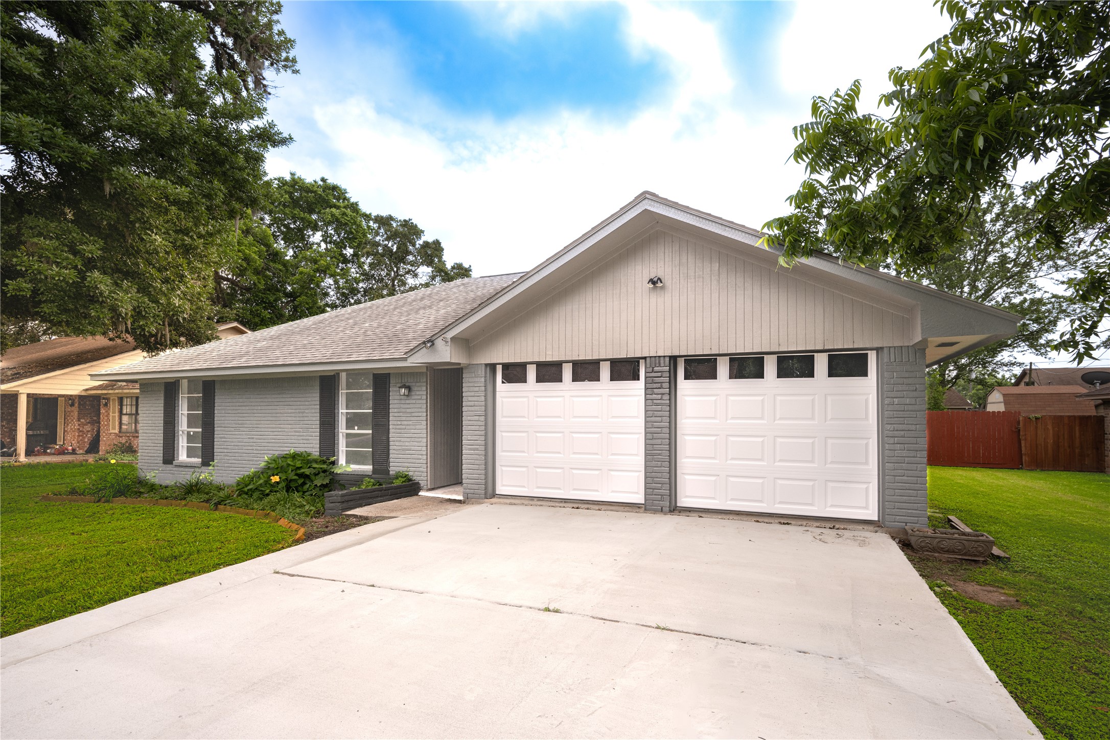 465 Oyster Creek Court Richwood TX 77531