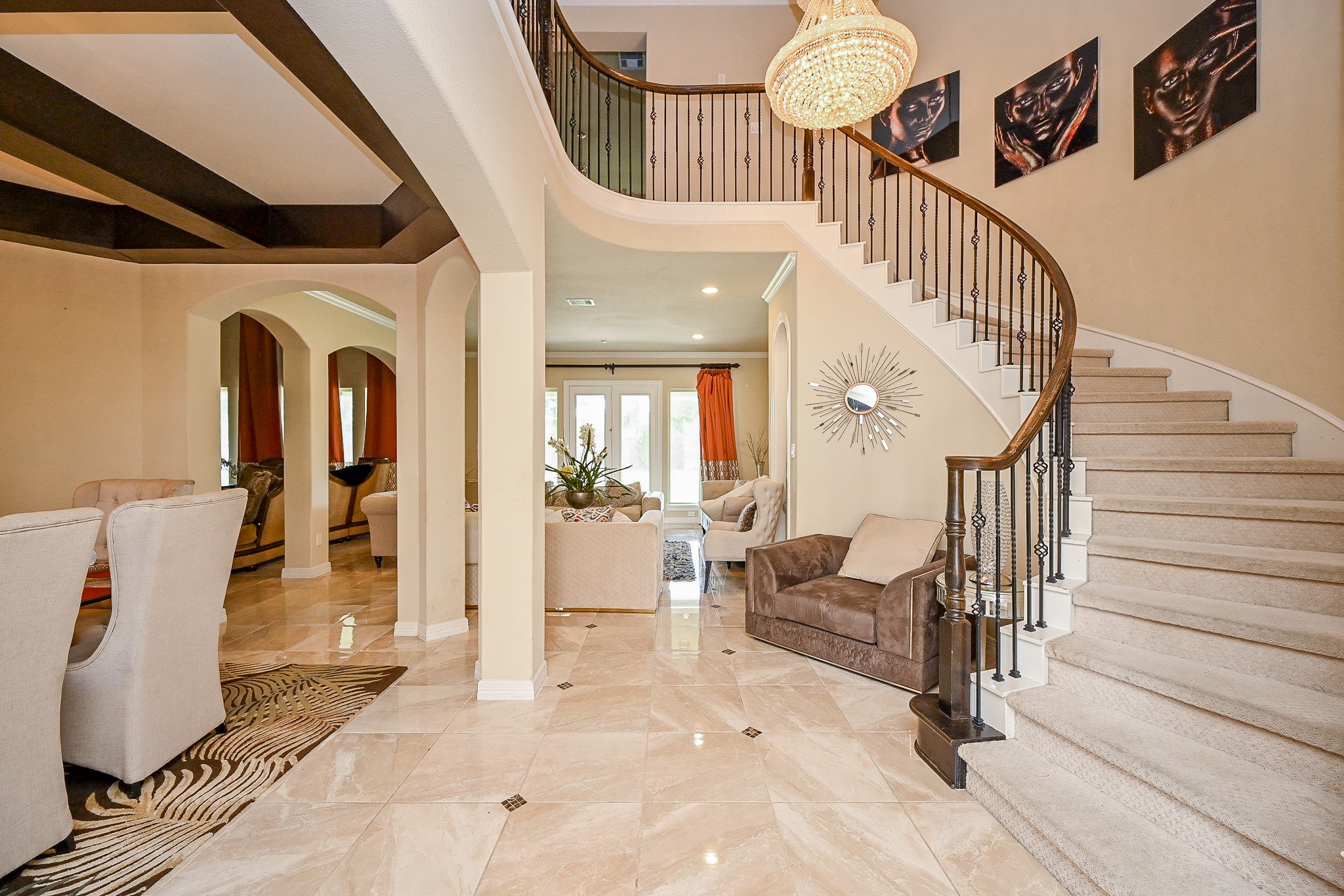 6115 Abercombie Lane Sugar Land TX 77479