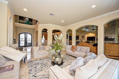 6115 Abercombie Lane Sugar Land TX 77479