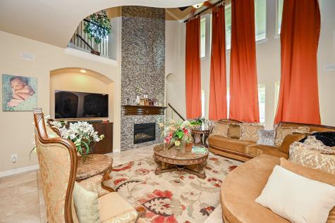6115 Abercombie Lane Sugar Land TX 77479