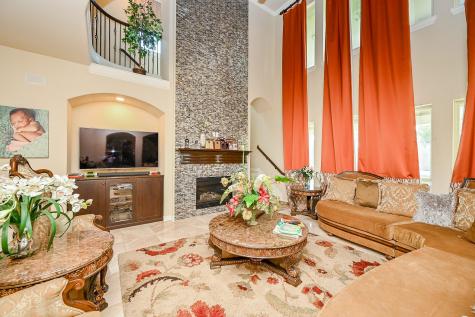 6115 Abercombie Lane Sugar Land TX 77479