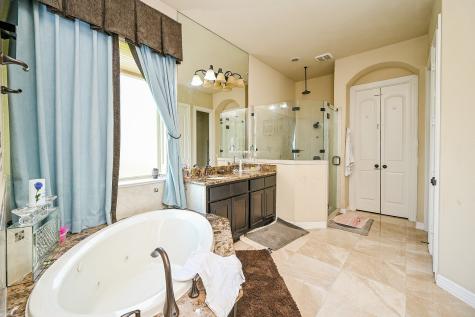 6115 Abercombie Lane Sugar Land TX 77479