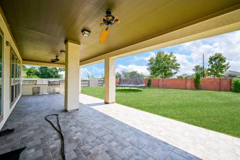 6115 Abercombie Lane Sugar Land TX 77479
