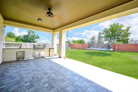 6115 Abercombie Lane Sugar Land TX 77479