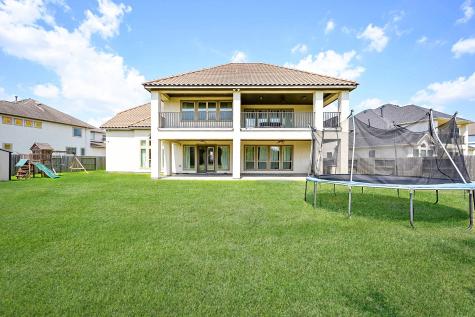 6115 Abercombie Lane Sugar Land TX 77479