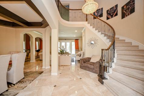 6115 Abercombie Lane Sugar Land TX 77479