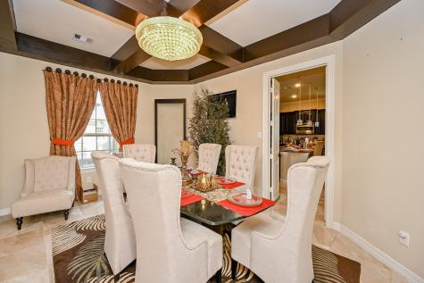 6115 Abercombie Lane Sugar Land TX 77479