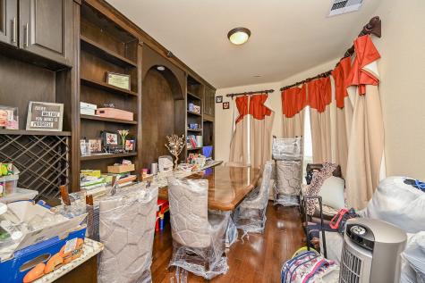 6115 Abercombie Lane Sugar Land TX 77479