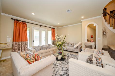 6115 Abercombie Lane Sugar Land TX 77479