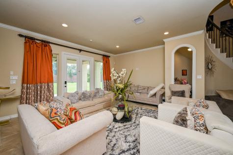 6115 Abercombie Lane Sugar Land TX 77479
