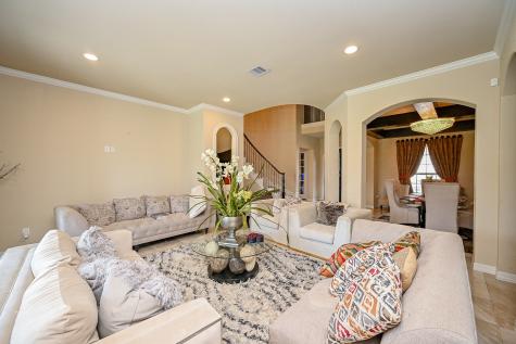 6115 Abercombie Lane Sugar Land TX 77479