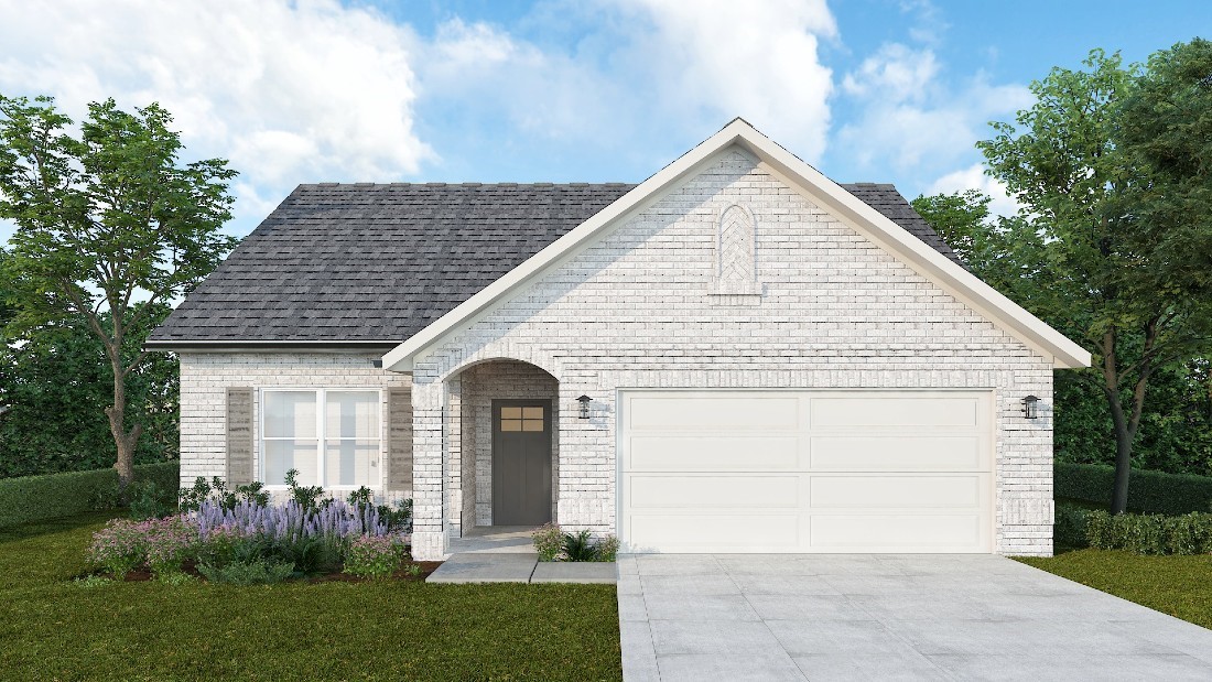 12239 N Chestnut Hills Drive Conroe TX 77303