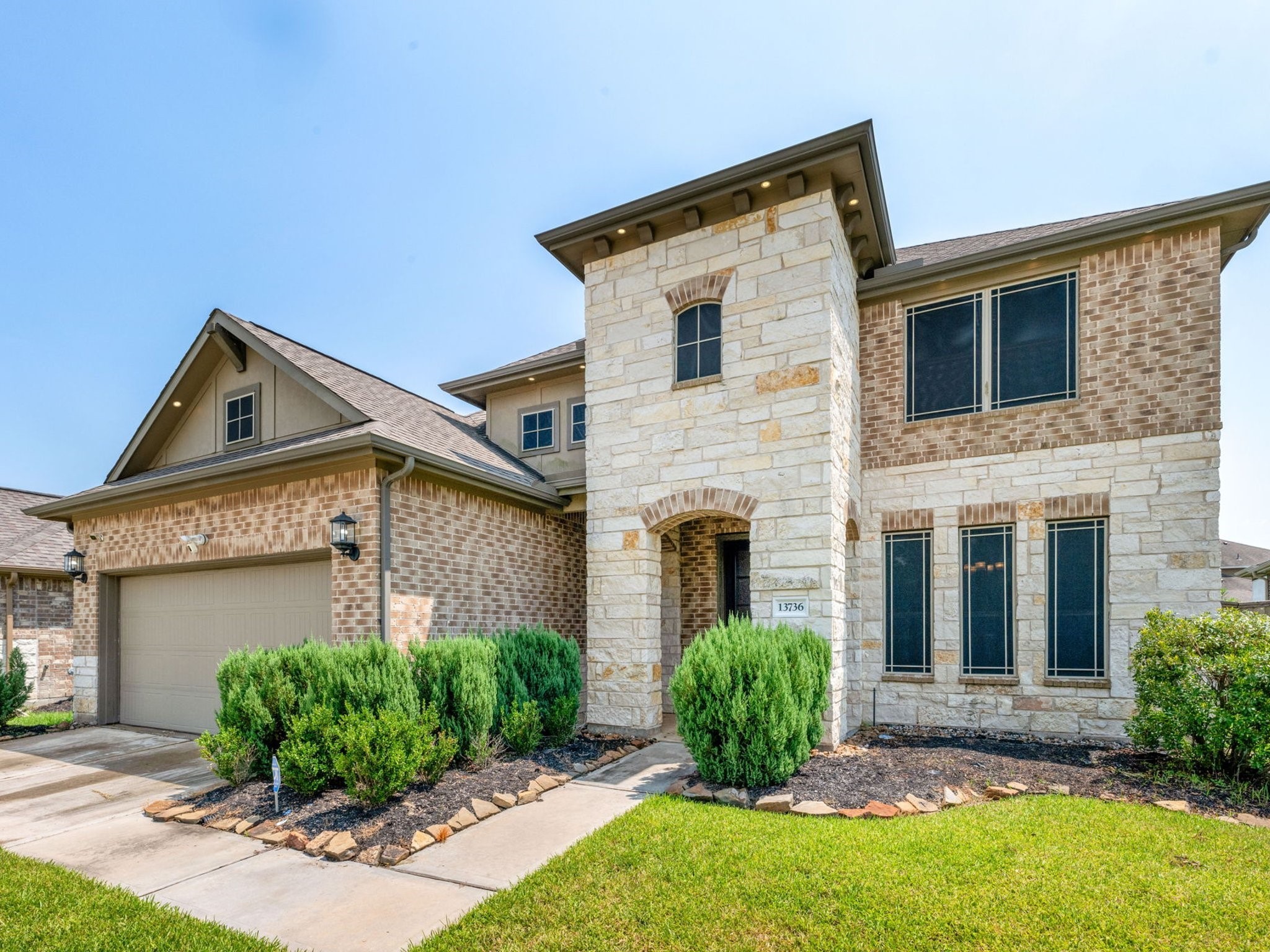 13736 Saxon Cliff Lane Rosharon TX 77583