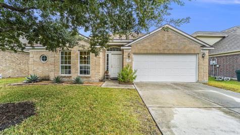 6427 Hardwood Dale Way Drive Humble TX 77338