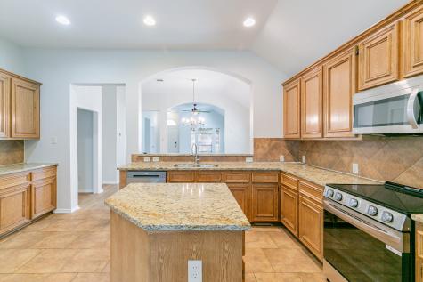 31 Signal Hill Drive Manvel TX 77578