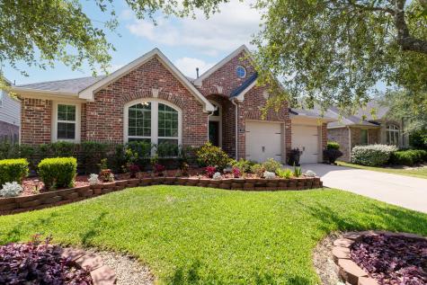 1915 Sequoia Trail Lane Richmond TX 77469
