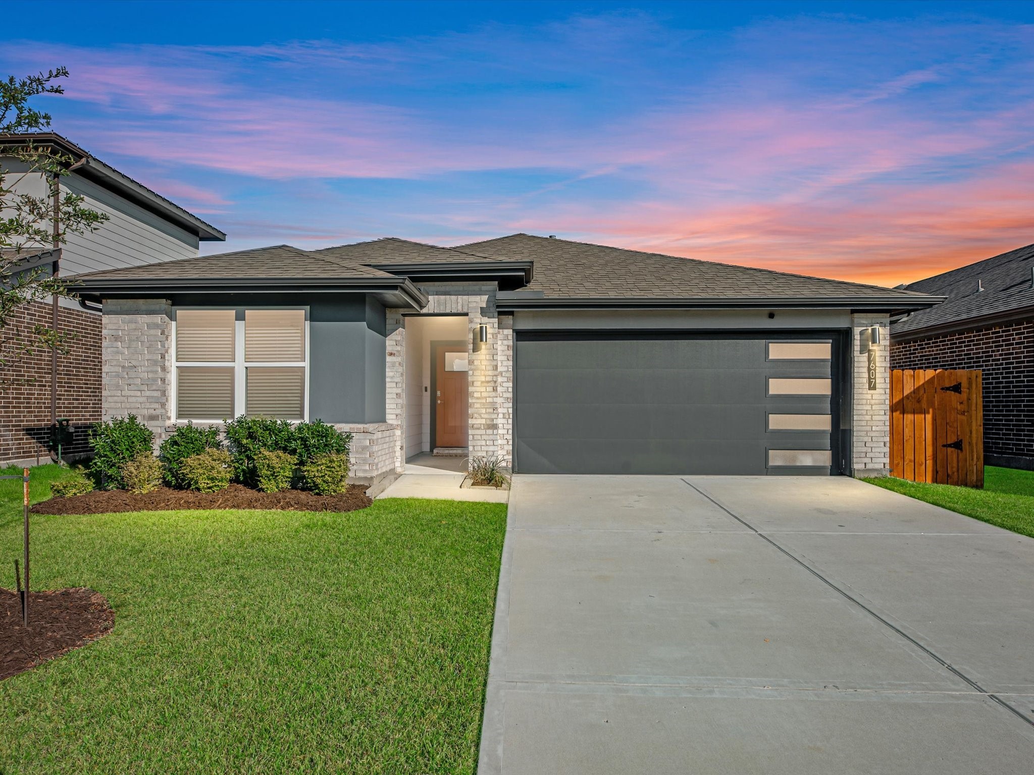 7607 Victoria Brook Trace Richmond TX 77407