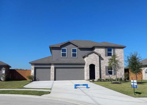 960 Neches Lane Dayton TX 77535