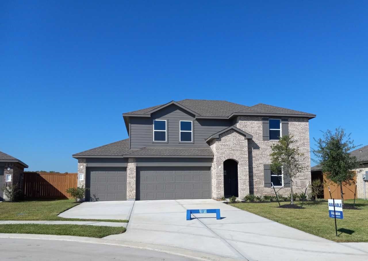 960 Neches Lane Dayton TX 77535