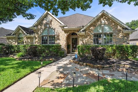 13006 Wood Stork Lane Houston TX 77044