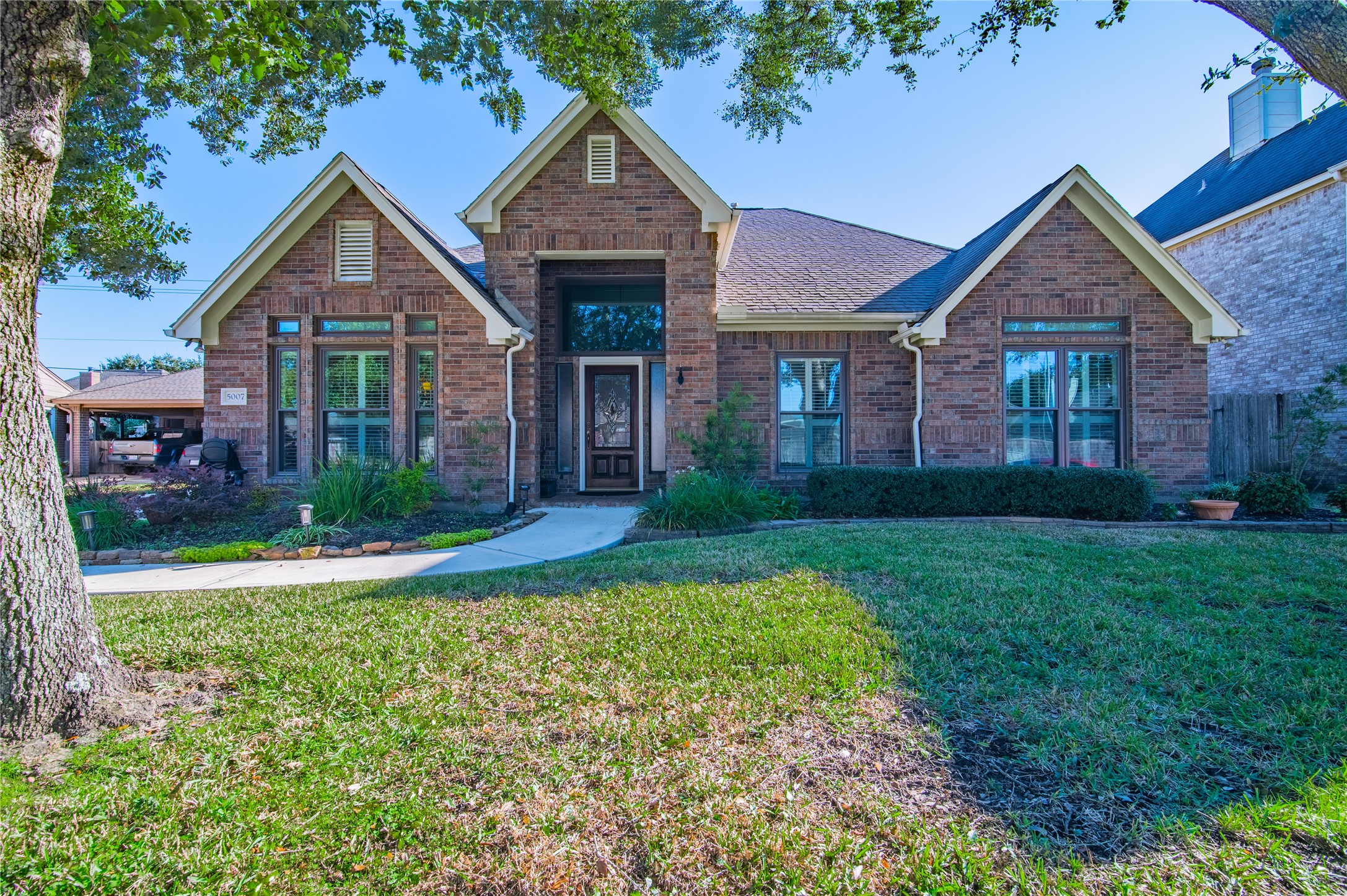 5007 White Manor Drive Pasadena TX 77505