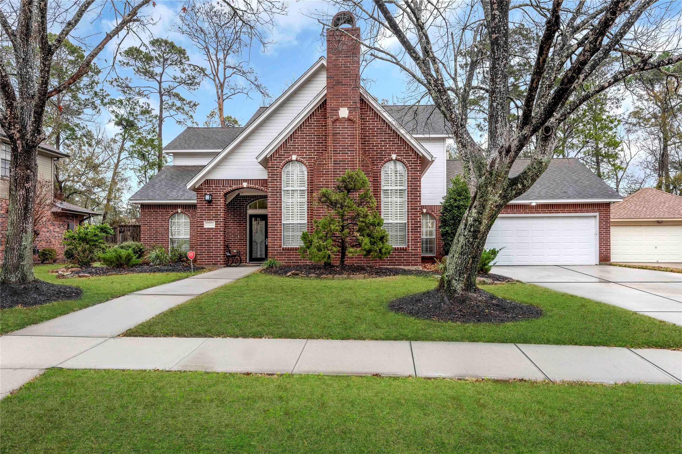 3608 Del Sur Street Baytown TX 77521