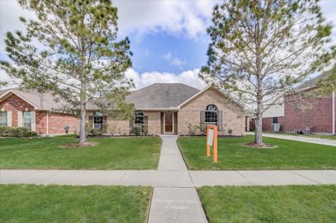 6815 Amistad Court Manvel TX 77578