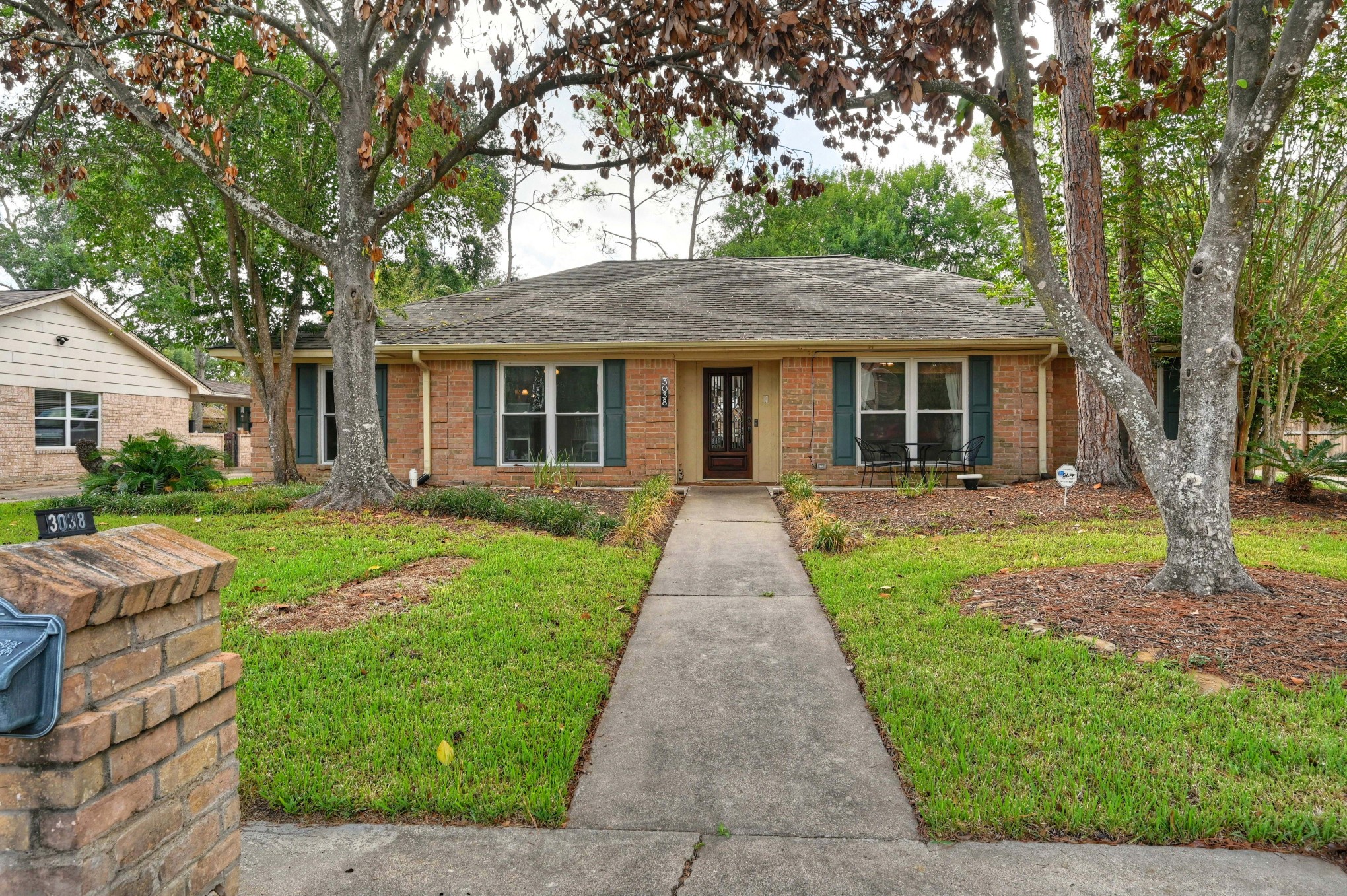 3038 Bonney Briar Drive Missouri City TX 77459