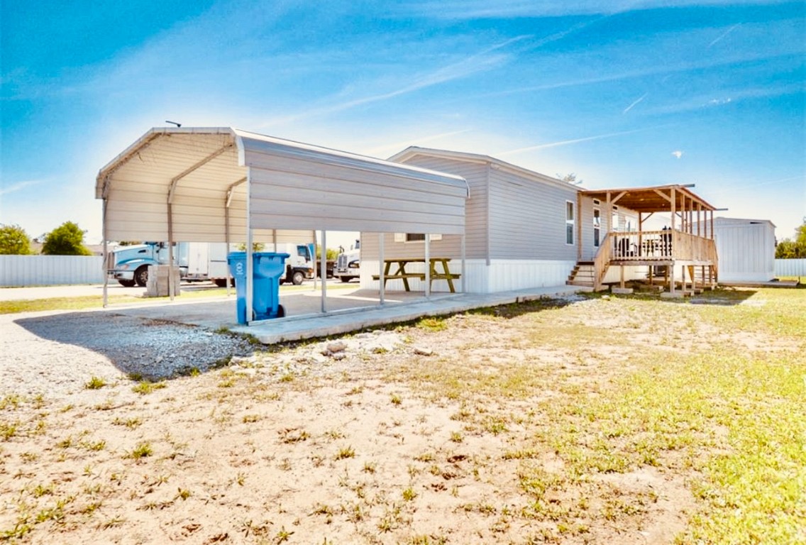 226 Road 5210 Cleveland TX 77327
