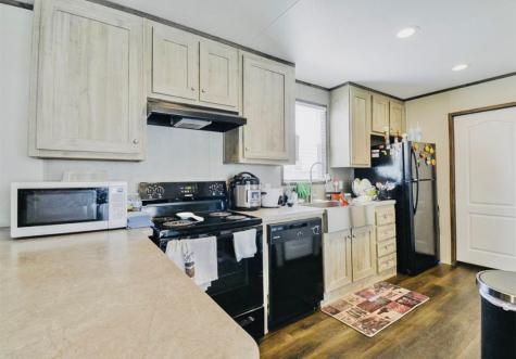 226 Road 5210 Cleveland TX 77327