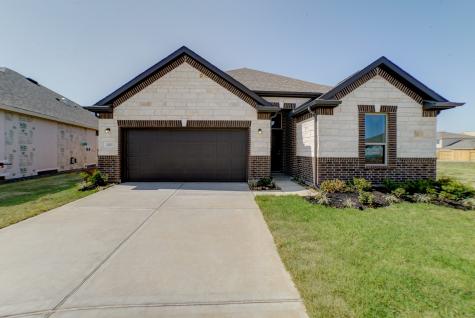 21215 Sunray Harbor Drive Cypress TX 77433