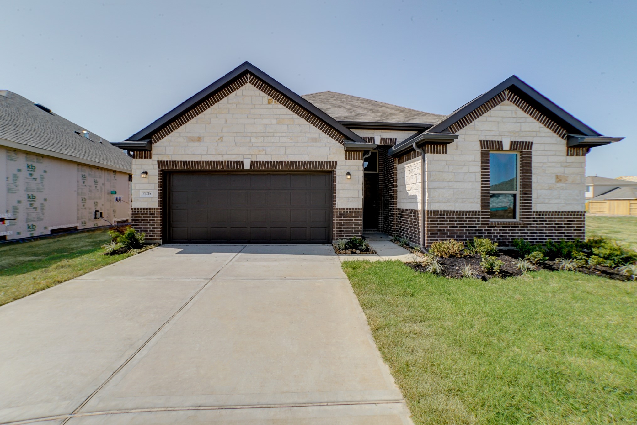 21215 Sunray Harbor Drive Cypress TX 77433