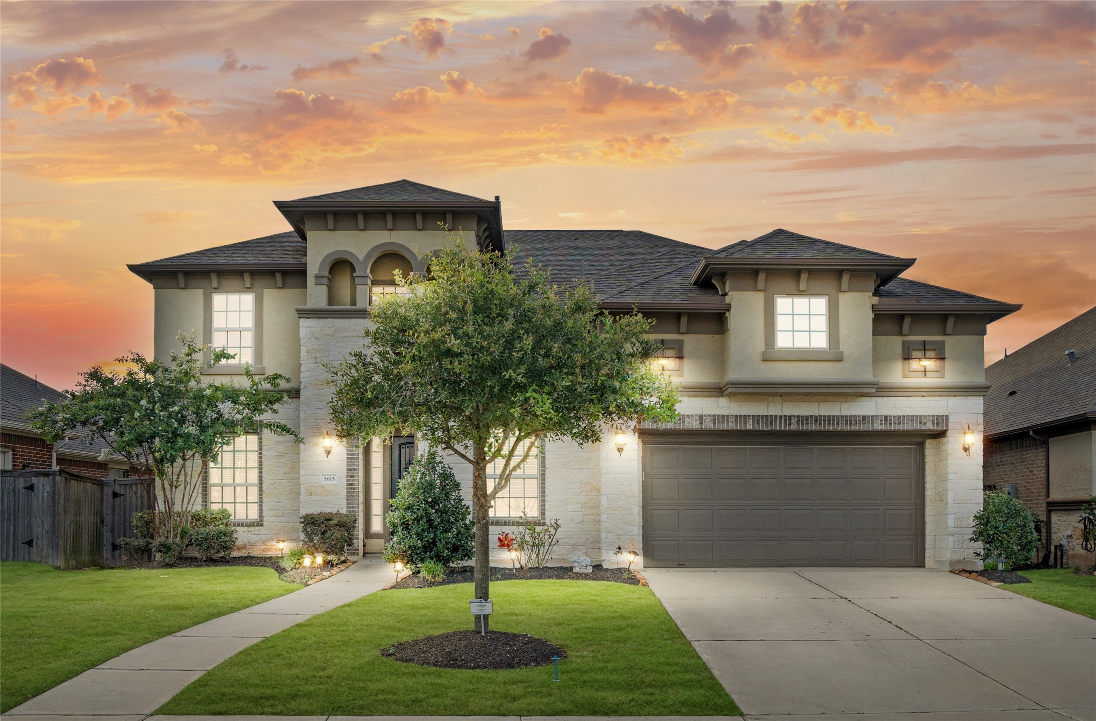 5615 Clouds Creek Lane Sugar Land TX 77479