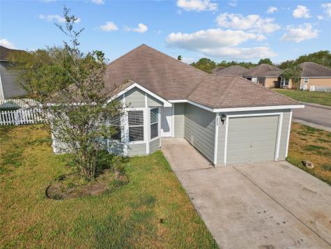 5056 Hauna Lane Dickinson TX 77539