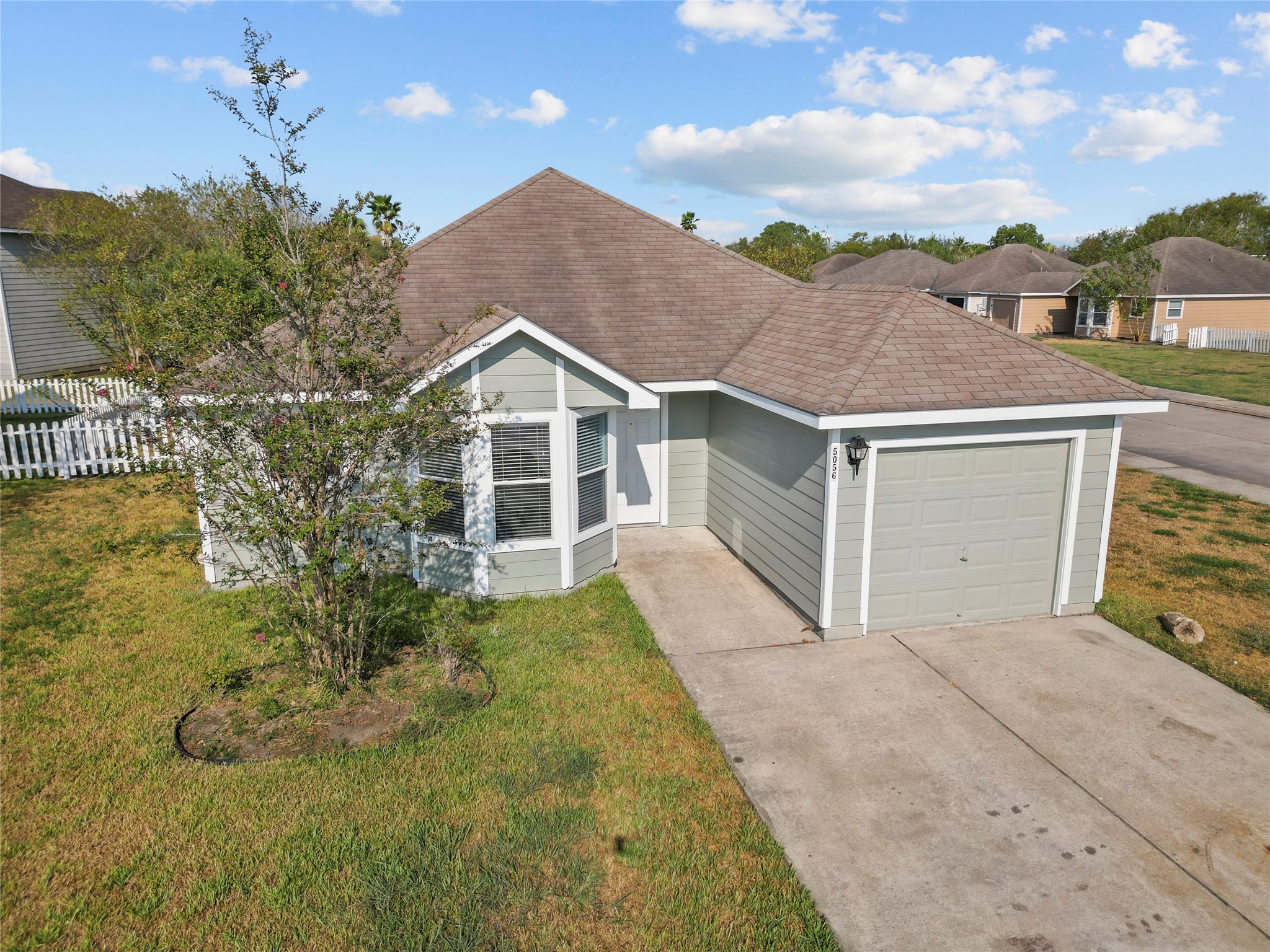 5056 Hauna Lane Dickinson TX 77539