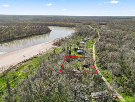 166 County Road 2167c Cleveland TX 77327