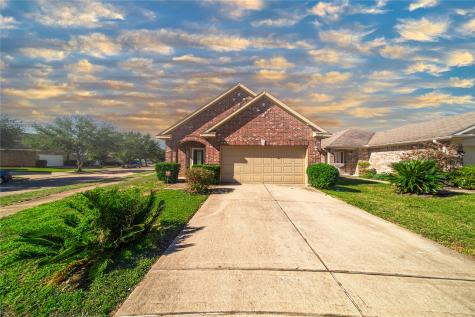 13138 Majestic Place Court Houston TX 77047