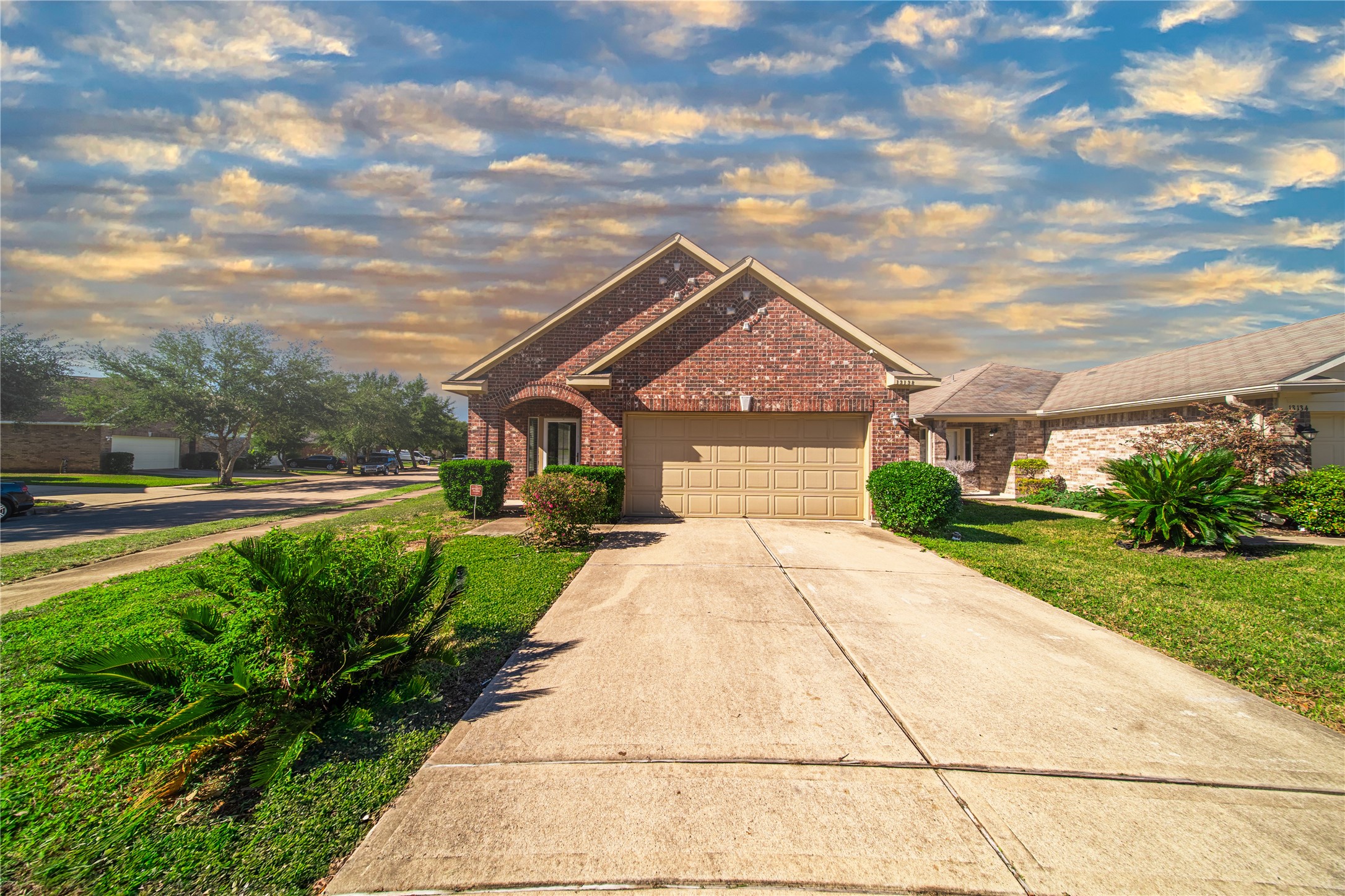 13138 Majestic Place Court Houston TX 77047