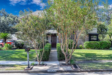 15443 La Paloma Drive Houston TX 77083