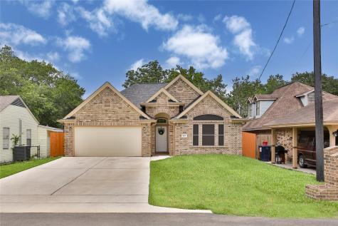 803 Avenue K South Houston TX 77587