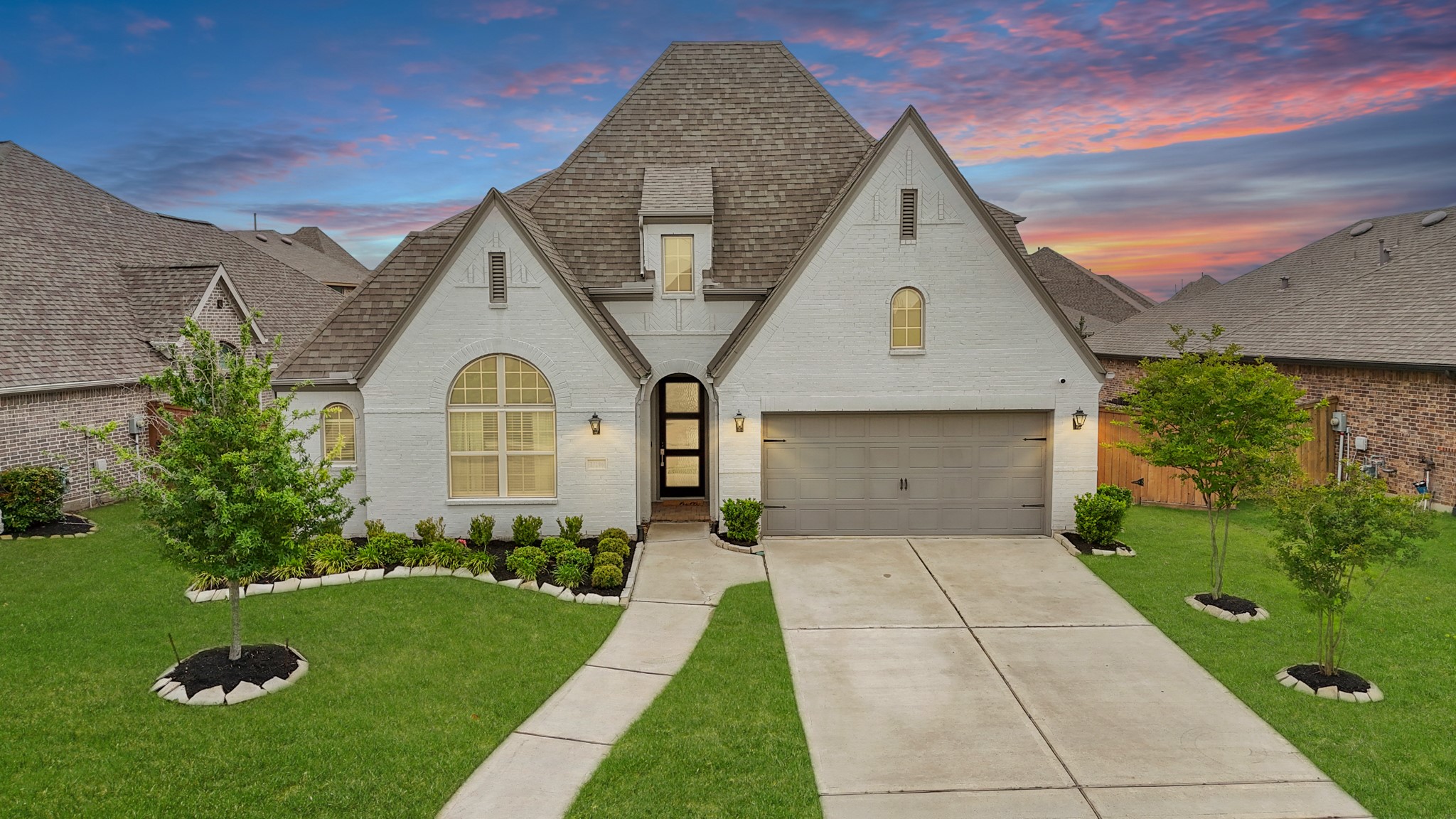 23206 Brookdale Bay Lane Katy TX 77493